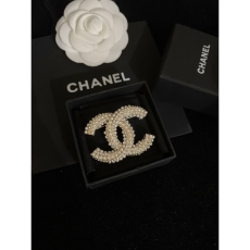 Chanel Brooches